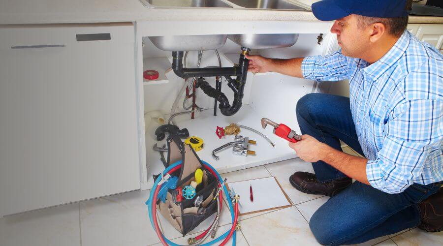 Professional water heater repair in Eight Mile, AL